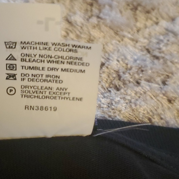 Vintage Green Bay Packers shirt - Picture 3 of 4